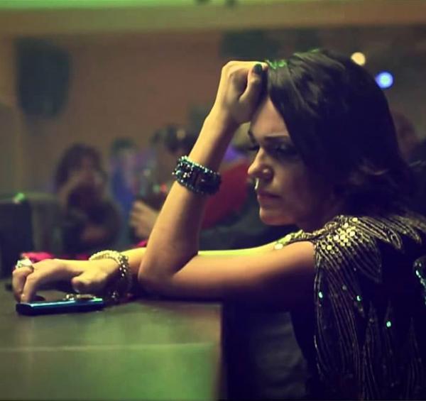 Что я сделала не так мама