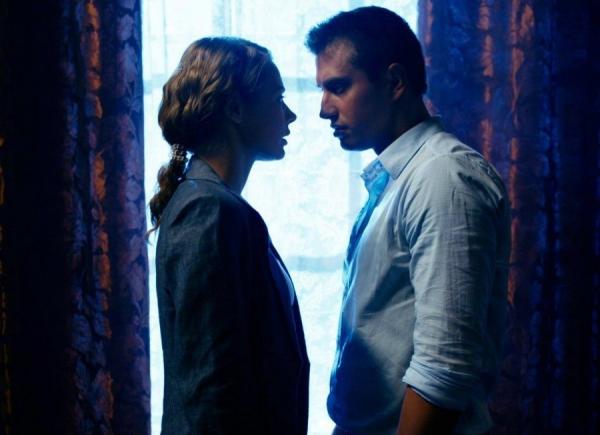 Главная тема сериала Мажор