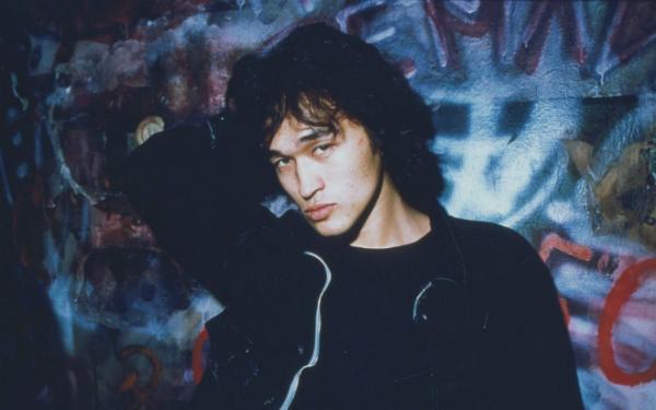 Группа крови на рукаве