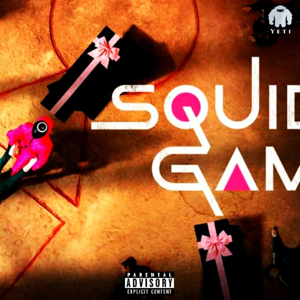 Игра в кальмара 2 — iPhone Ремикс