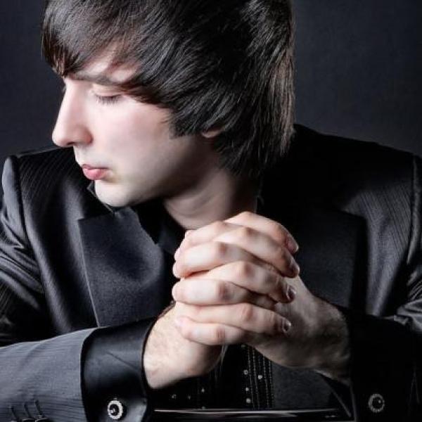 Мама, я тебя люблю