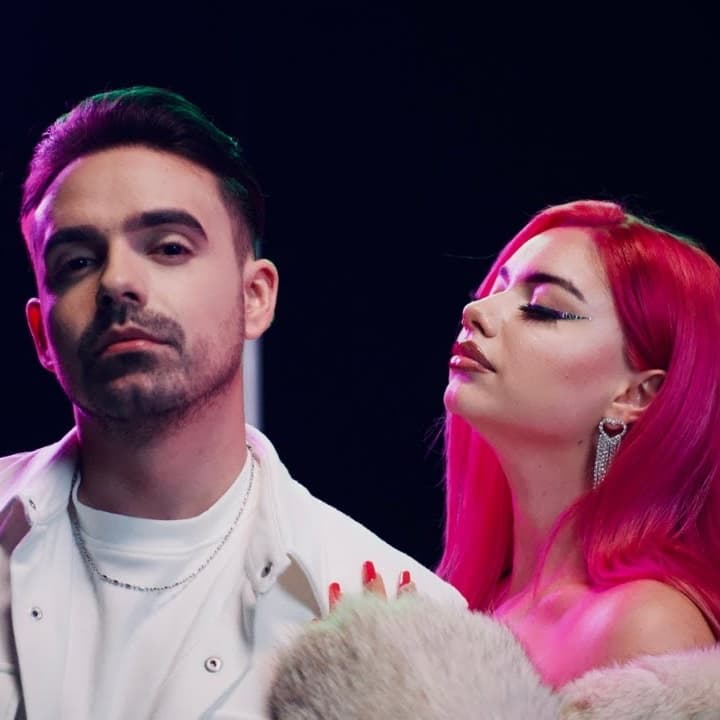 I’ll take you in Dubai