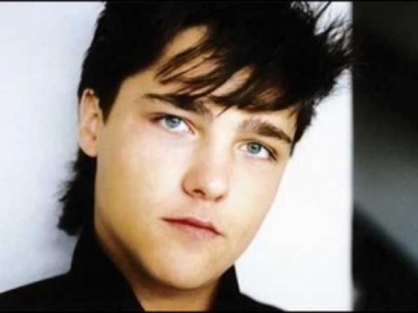 И снова седая ночь