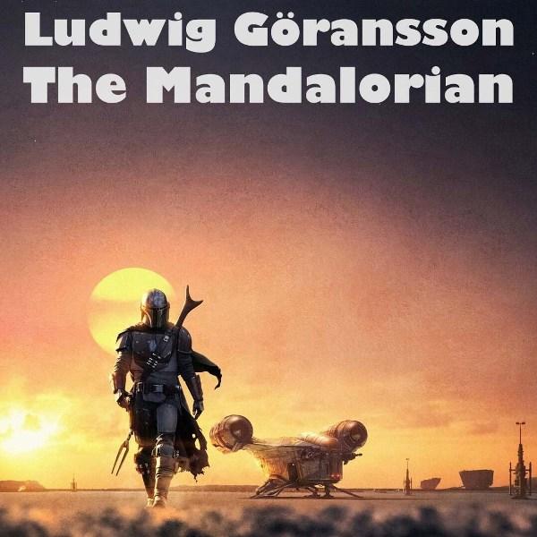 OST Мандалорец