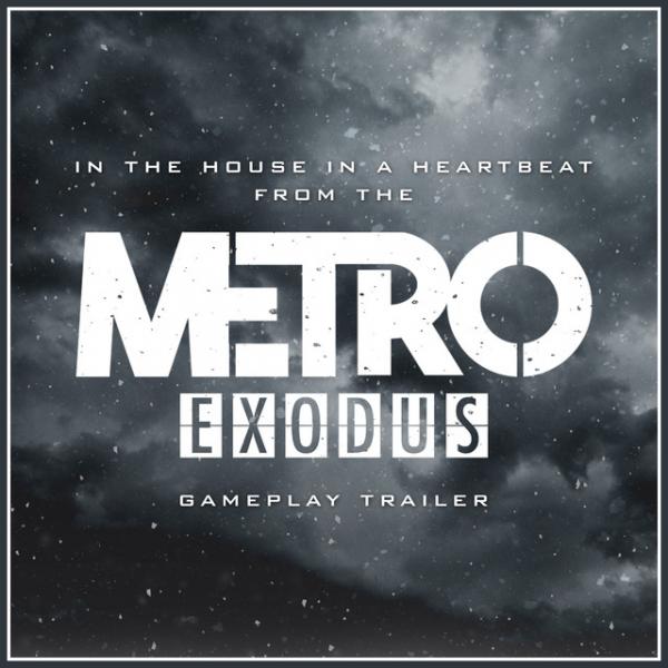 OST Metro Exodus
