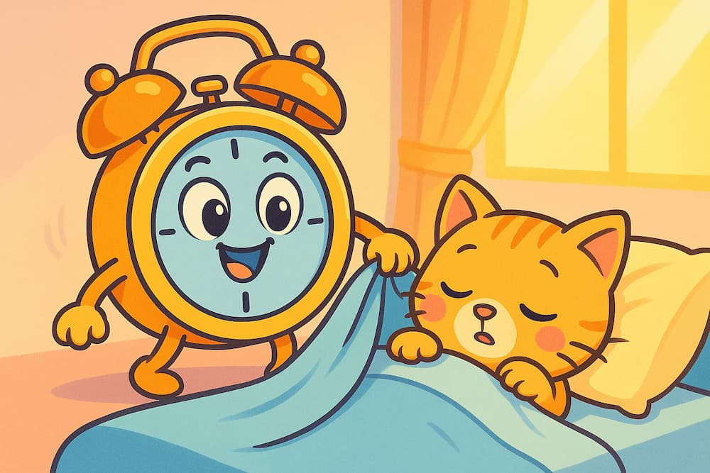 Открой глазки, открой глазоньки