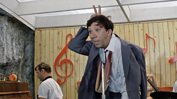 Песня про зайцев