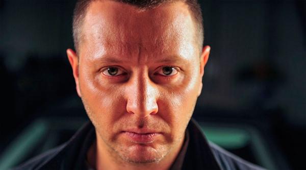 Рингтон на звонке Карпова