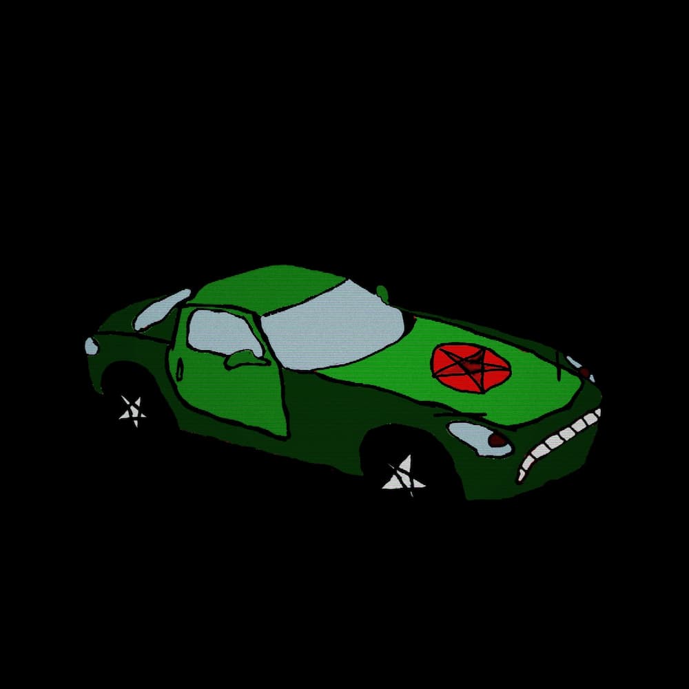 Фонковый S.X.N.D. N.X.D.E.S.