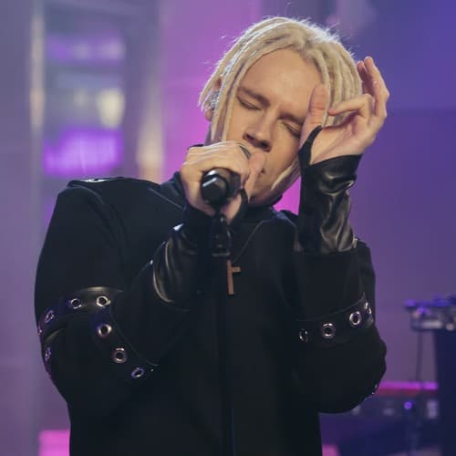 Танцы На Стёклах