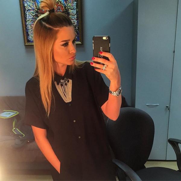 Ты мой маленький мир