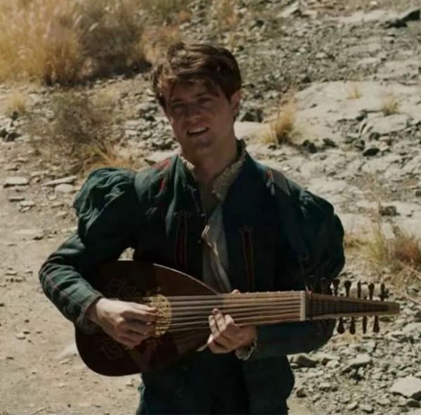 Ведьмаку заплатите чеканной монетой