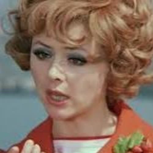 Звенит январская вьюга