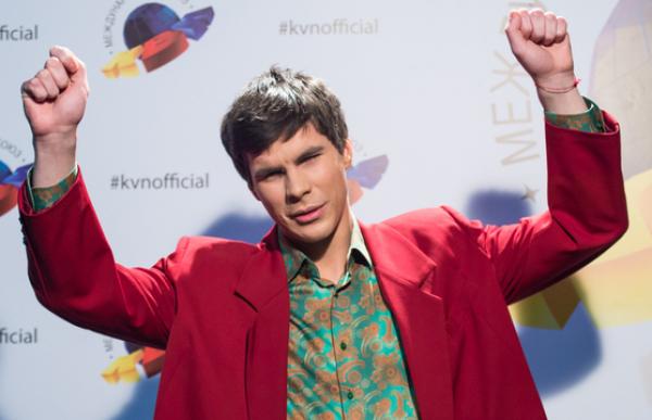 А любовь слепая