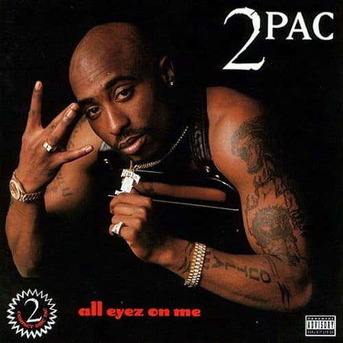 All eyez on me (Dj Belite remix)
