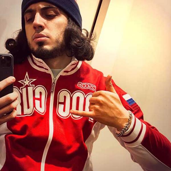 Бандит на связи