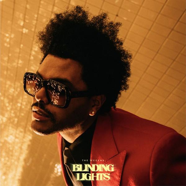 Blinded by the lights