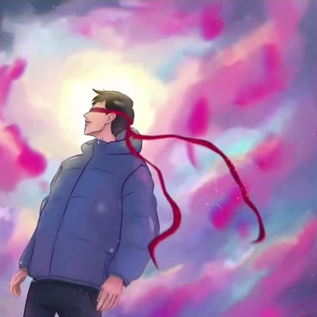 Будь моим нарядом, сладким шоколадом