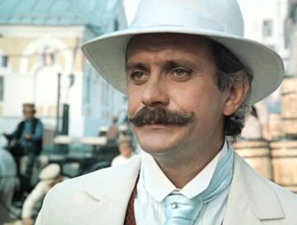 Цапля серая