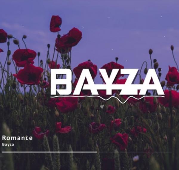 Восточная мелодия Deep romance