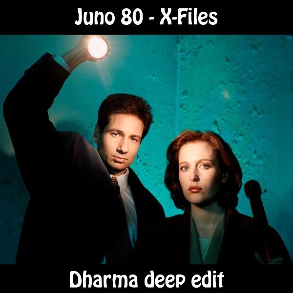 Deep X-Files