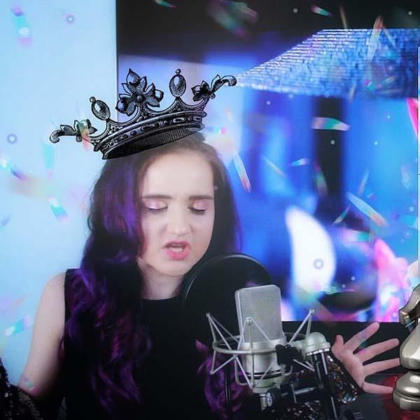 Детка, ты танцуешь не одна