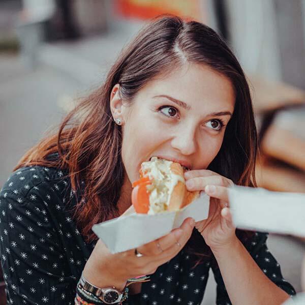 Девочка Маринка, оп-оп-оп