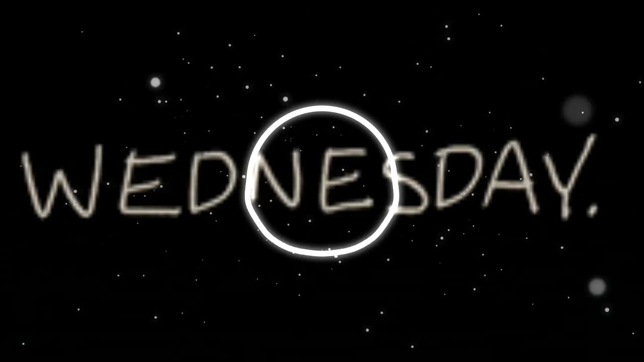 Девочка Уэнсдей (ThreeV remix)