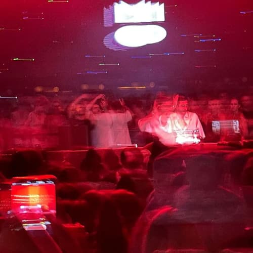 Everybody knows (Mahmut Orhan remix)