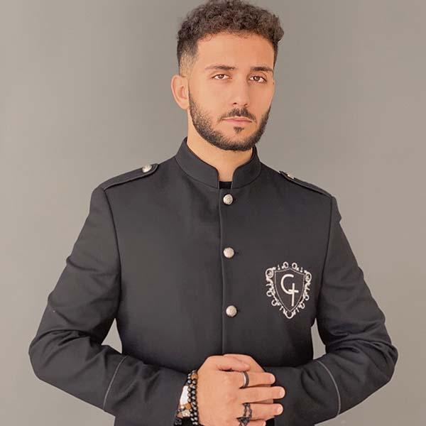 Подари мне первый танец