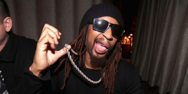 I been poppin’ all my life