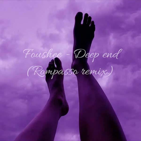 I been trying not to go off the deep end