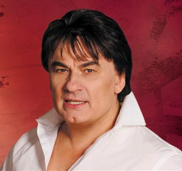 Я люблю тебя до слёз