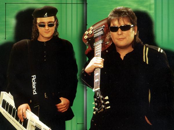 Я тебя нарисовал