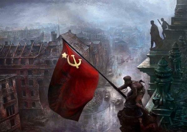 Этот День Победы