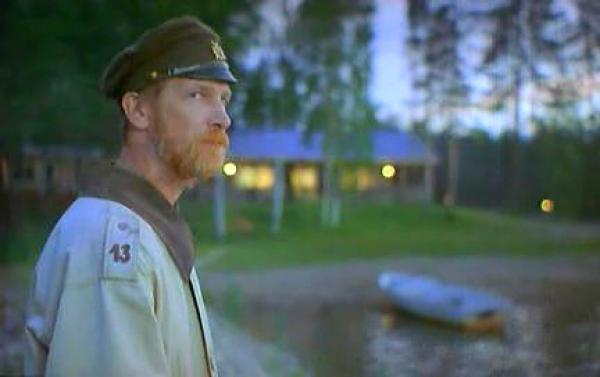 Кузьмич? Лева?