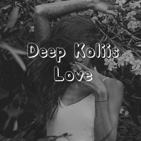 Lovely deep