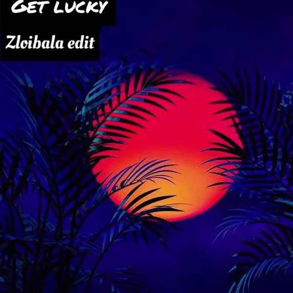 Get Lucky