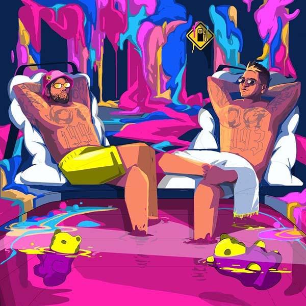 Мам, я хочу быть как Джиган