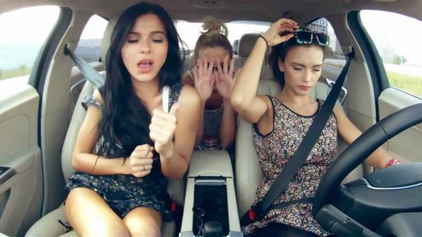 Мама Люба Давай