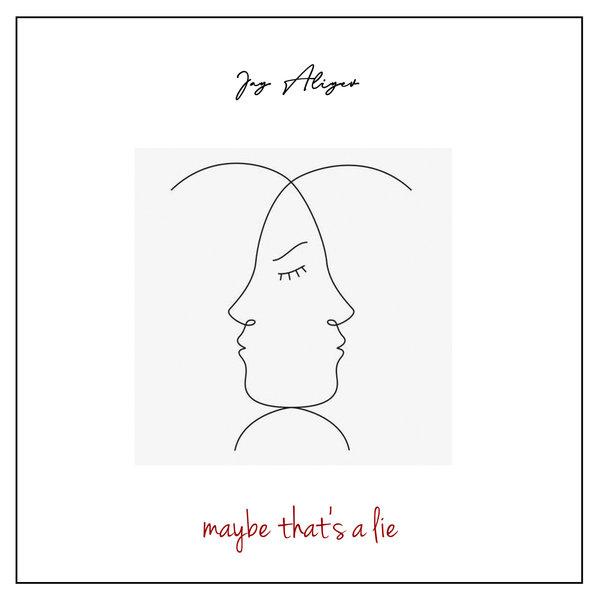 Maybe that’s a lie