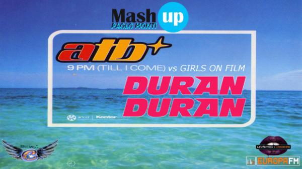 Мелодичный ню диско