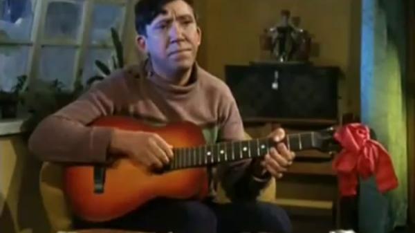 Меня засосала опасная трясина