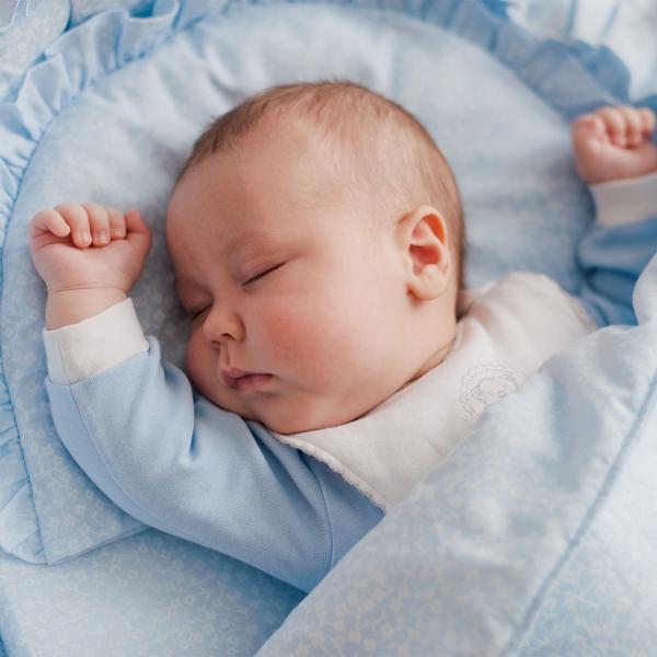 Будильник «Мягкое пробуждение»