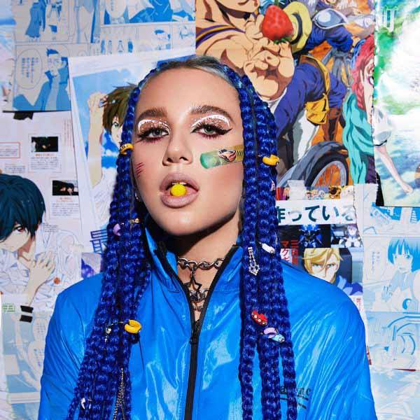 Моя любовь — это рай