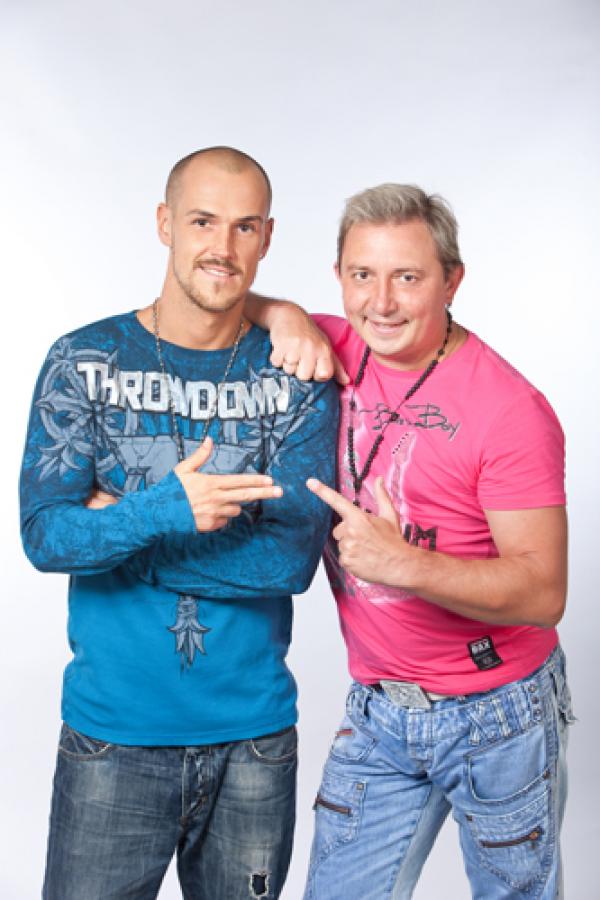 Моя маленькая дочка