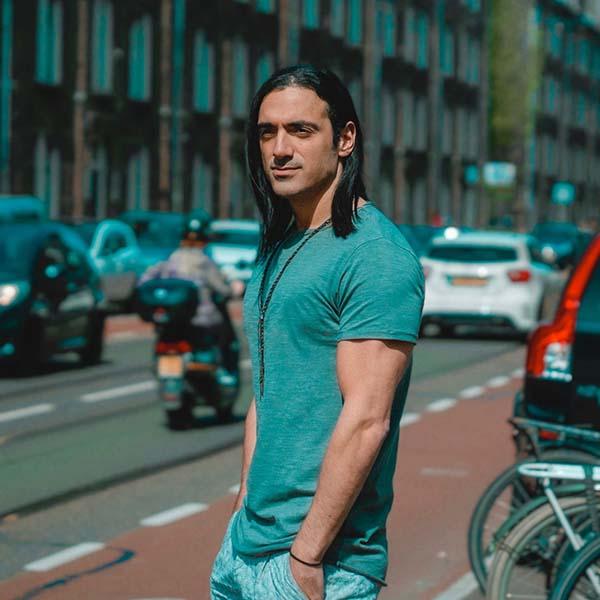 Монгольское техно