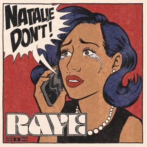 Natalie don’t do it