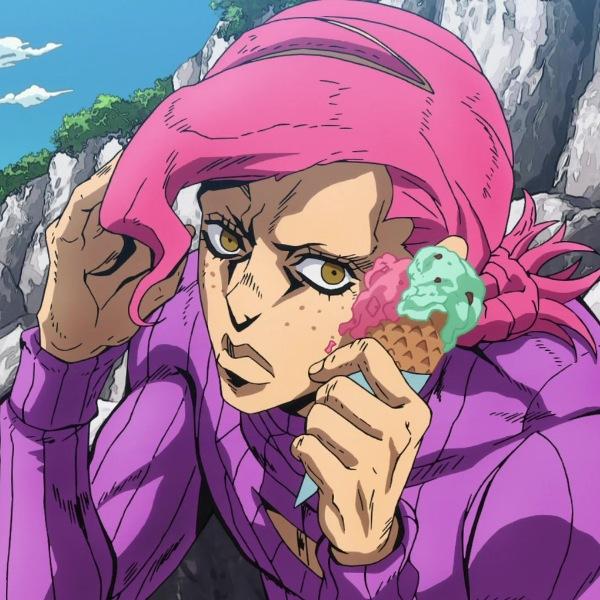 Немножко глупый