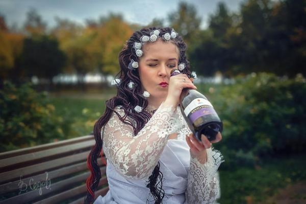 Несмотря на милое личико